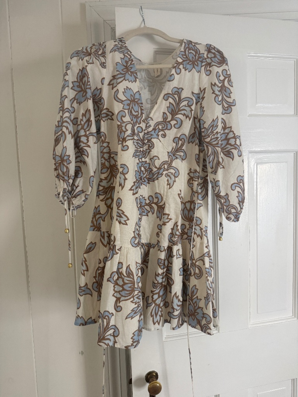 Kigali Dress, Like New Size 4